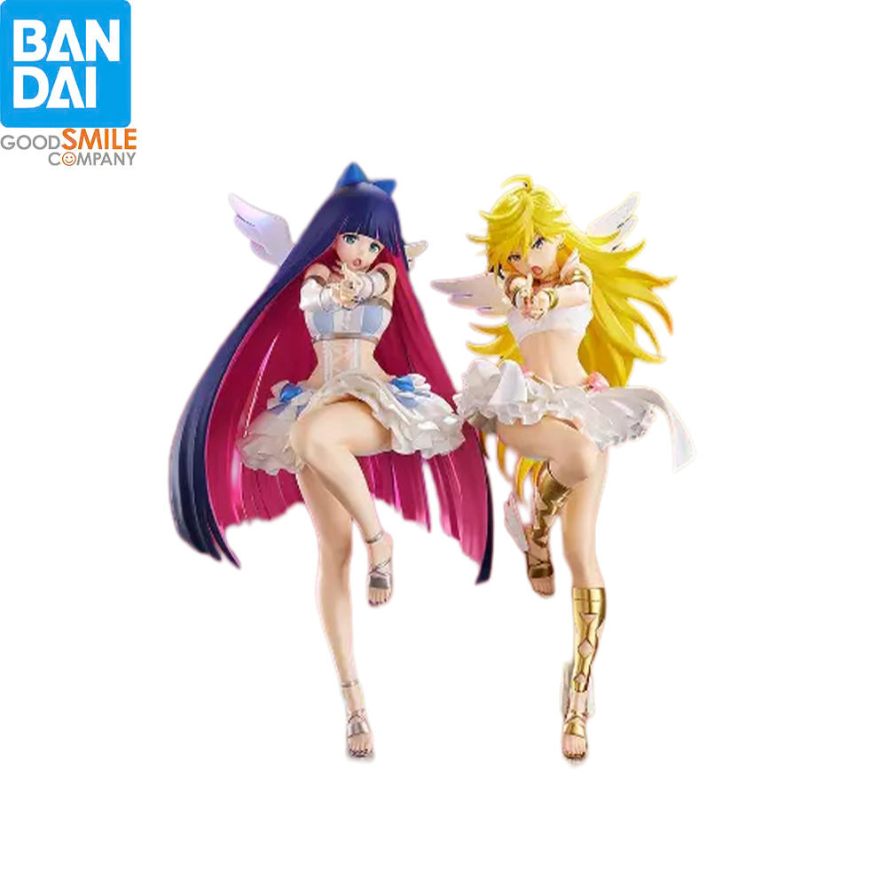 Desk Setup Japan - สินค้าใหม่พร้อมส่ง GSC ชุดฟิกเกอร์นางฟ้าพร้อมถุงน่อง ขนาด 22 ซม.