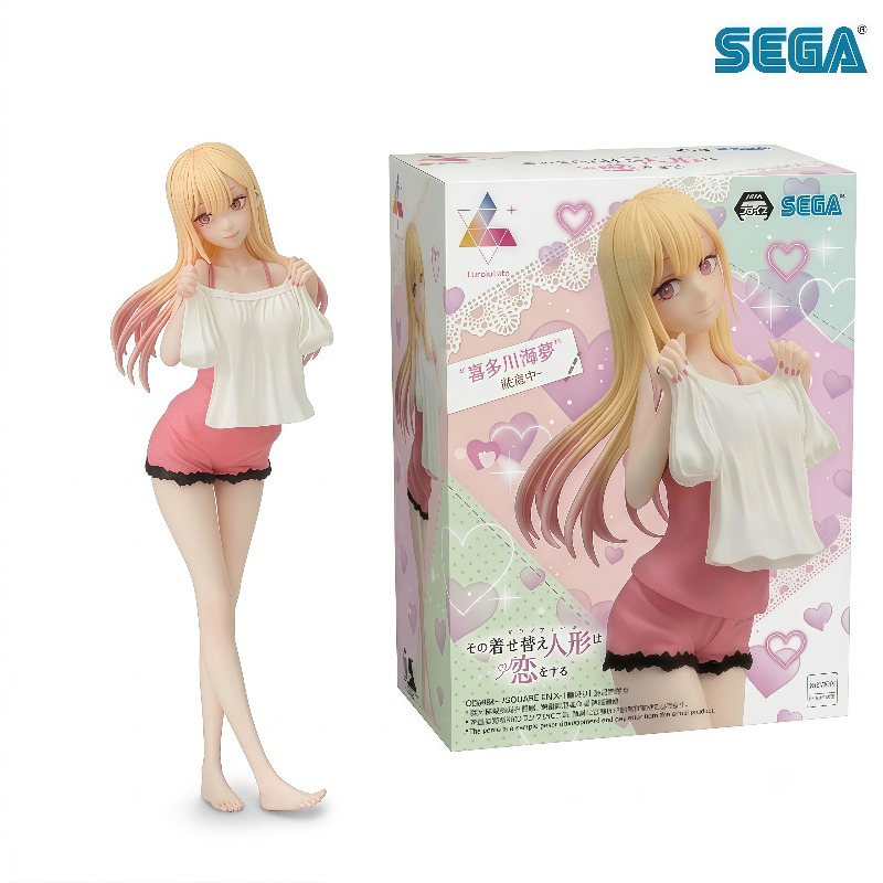Desk Setup Japan - มีสินค้าในสต็อก 100% ของแท้ SEGA My Dress-Up