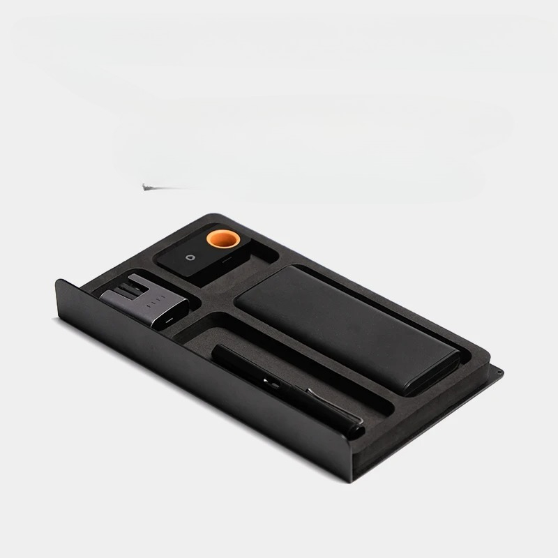 ขาตั้งจอพรีเมียมพร้อมลิ้นชัก ช - Desk Setup Workspace บทวิจารณ์และราคา