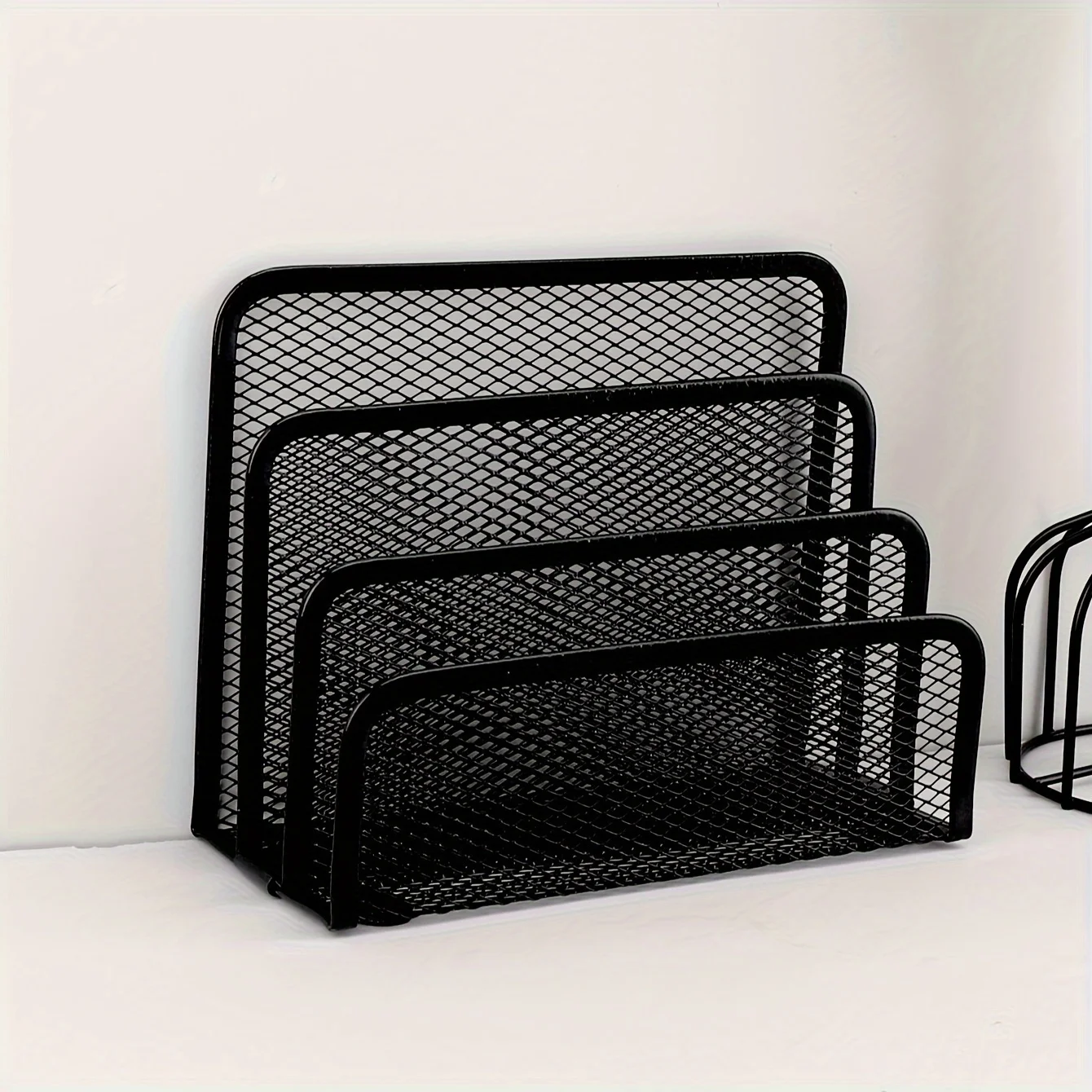 ชุดออแกไนเซอร์โต๊ะทำงานอเนกประ - Desk Setup Kit บทวิจารณ์และราคา