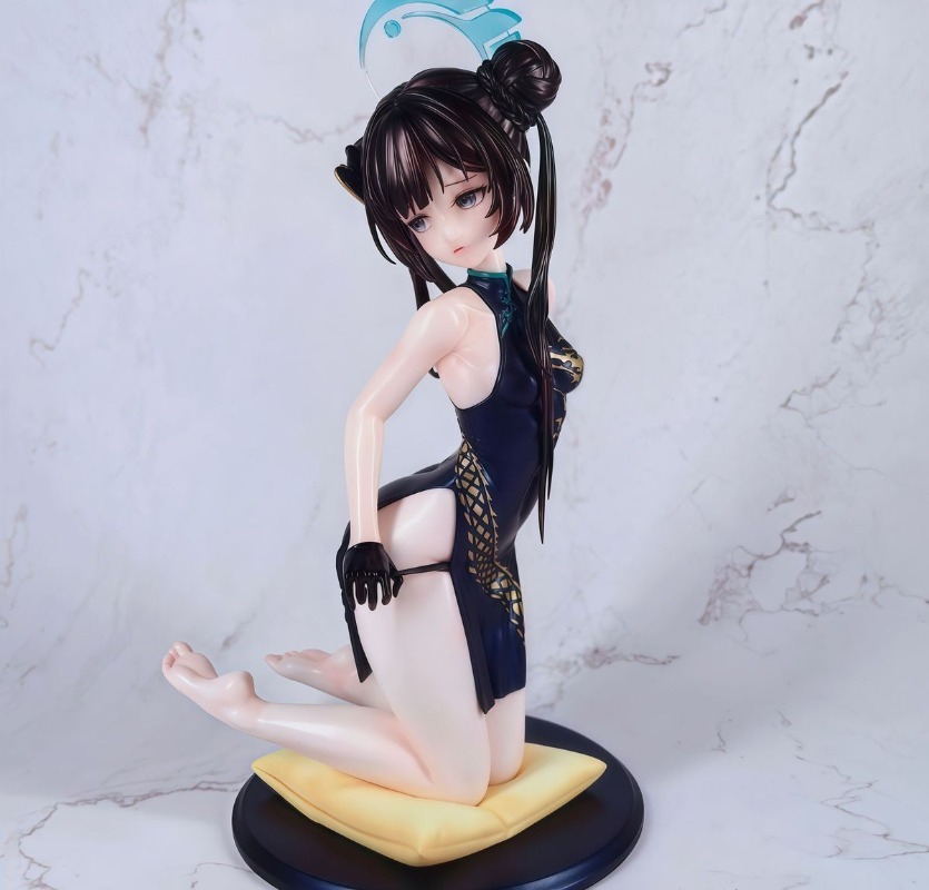 ฟิกเกอร์เรซิ่น Ryuuga Kisaki ร - Desk Setup Japan บทวิจารณ์และราคา