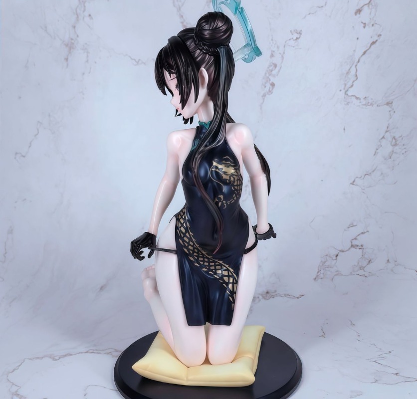 ฟิกเกอร์เรซิ่น Ryuuga Kisaki ร - Desk Setup Japan บทวิจารณ์และราคา
