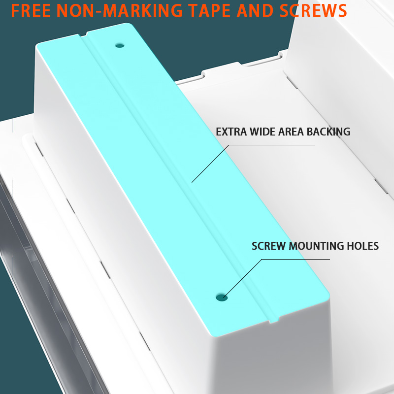 ระบบลิ้นชักซ่อนใต้โต๊ะ ติดตั้ง - Desk Setup Study บทวิจารณ์และราคา