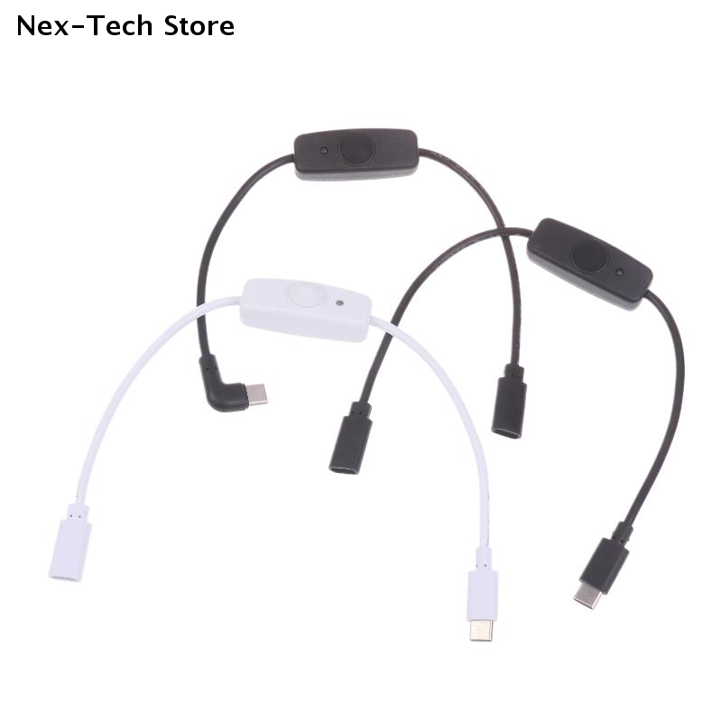 สายต่อ USB C แบบสั้น 1 เส้น 5V - Desk Setup Led Strip บทวิจารณ์และราคา