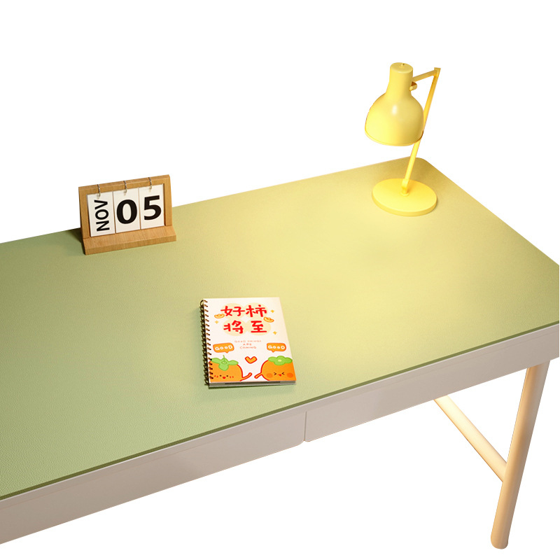 แผ่นรองโต๊ะป้องกันดวงตาแบบเป็น - Desk Setup Cozy บทวิจารณ์และราคา