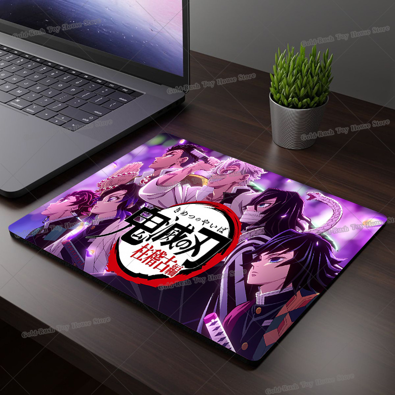 คามาโดะ ทันจิโร่ เนซึโกะแผ่นรอ - Desk Setup Cozy บทวิจารณ์และราคา