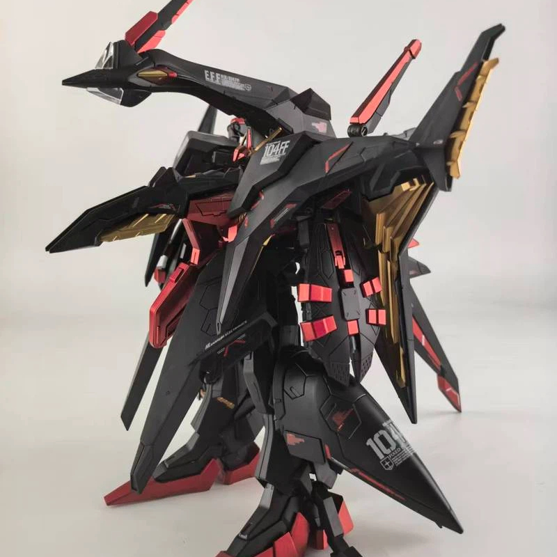 HG 1/144 เพเนโลป์ RX-104FF แอค - Desk Setup Japan บทวิจารณ์และราคา