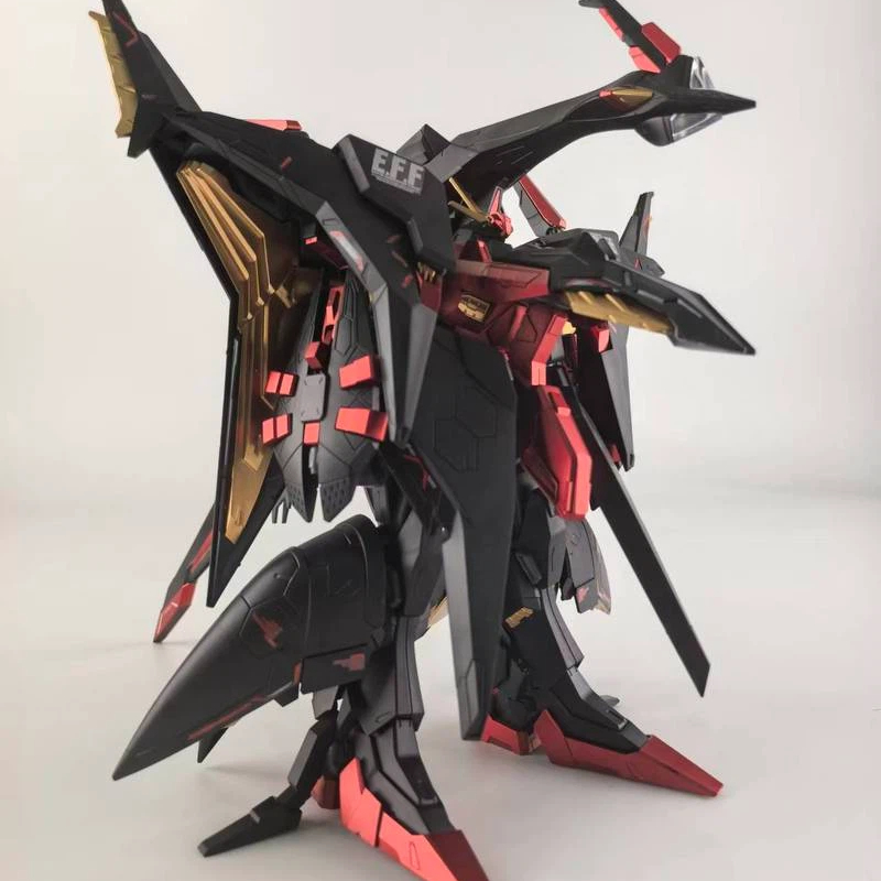 HG 1/144 เพเนโลป์ RX-104FF แอค - Desk Setup Japan บทวิจารณ์และราคา