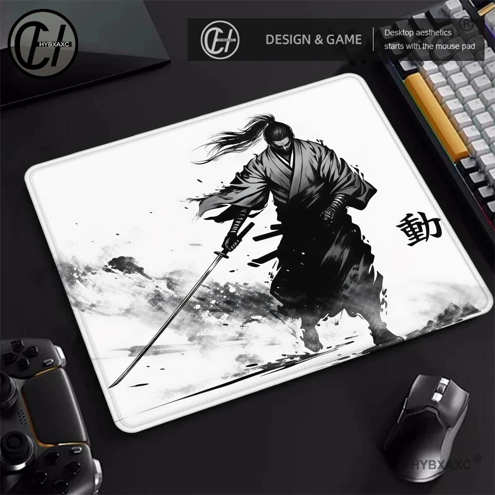 แผ่นรองเมาส์ซามูไรญี่ปุ่น แผ่น - Desk Setup Japan บทวิจารณ์และราคา