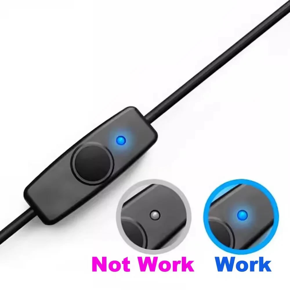 สายชาร์จ 2 in 1 Type C / Micro - Desk Setup Led Strip บทวิจารณ์และราคา