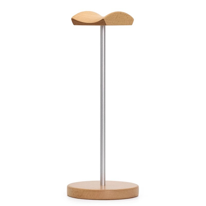 ขาตั้งหูฟังไม้แบล็ควอลนัทและอะ - Desk Setup Table บทวิจารณ์และราคา