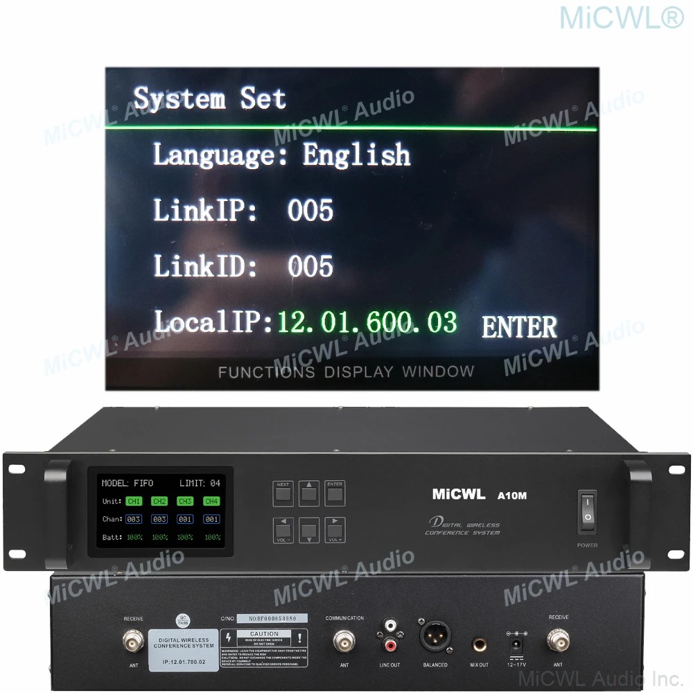 ระบบไมโครโฟนไร้สายแบบคอห่าน Mi - Desk Setup Kit บทวิจารณ์และราคา