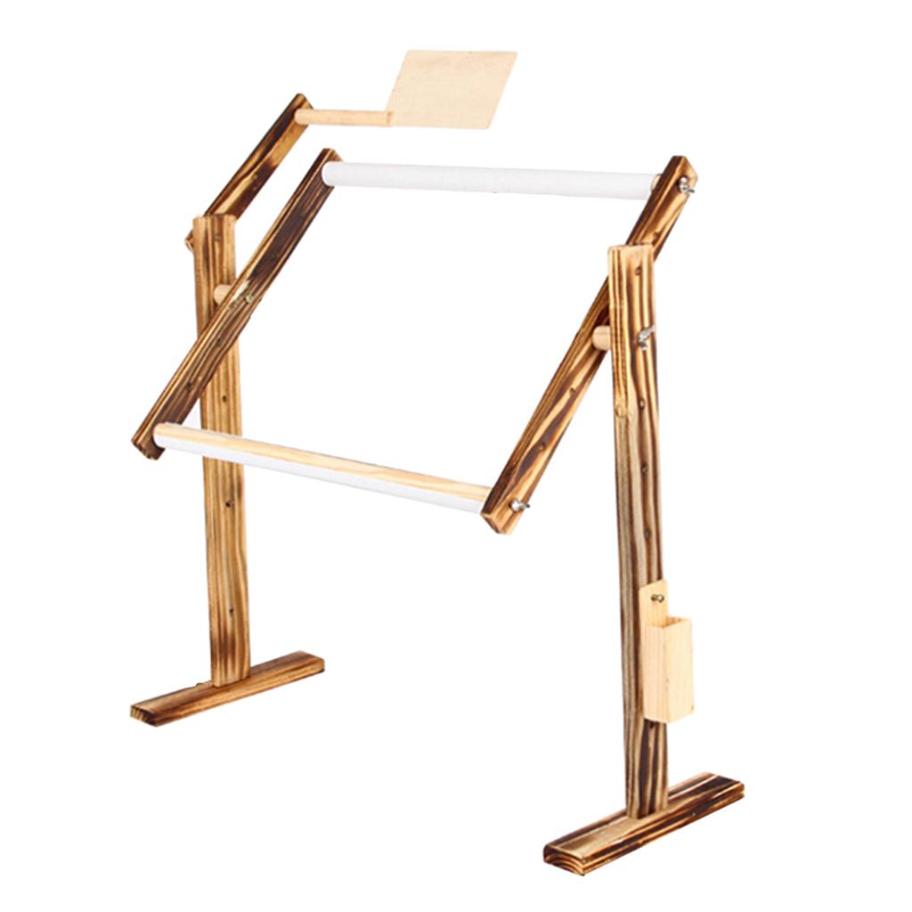 ขาตั้งไม้ปรับระดับได้สำหรับงาน - Desk Setup Kit บทวิจารณ์และราคา