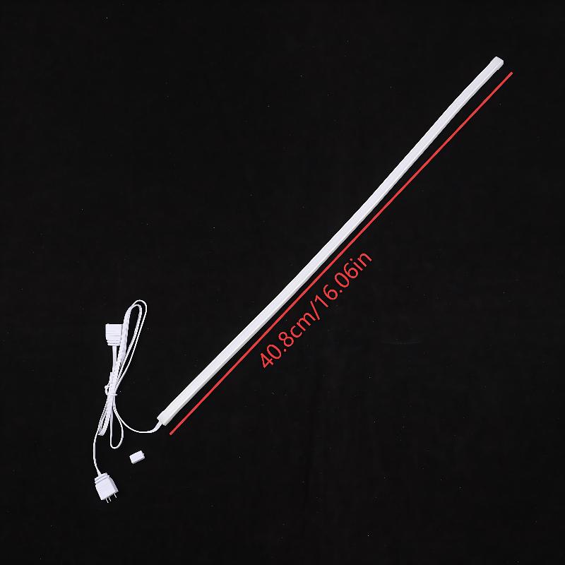 ไฟตกแต่ง ARGB 5V 3PIN สำหรับเค - Desk Setup Led Strip บทวิจารณ์และราคา