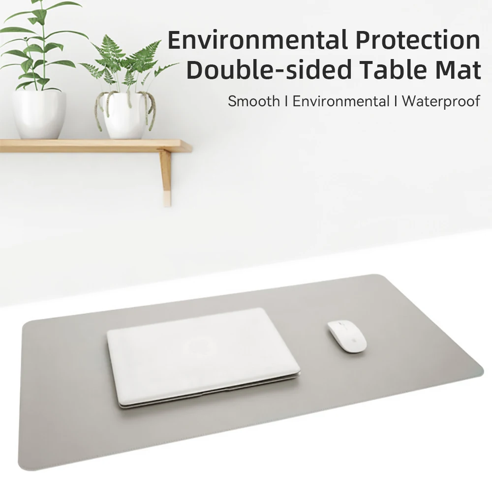 1 ชิ้นขนาดใหญ่ขนาด 600*300 มม. - Desk Setup Cozy บทวิจารณ์และราคา