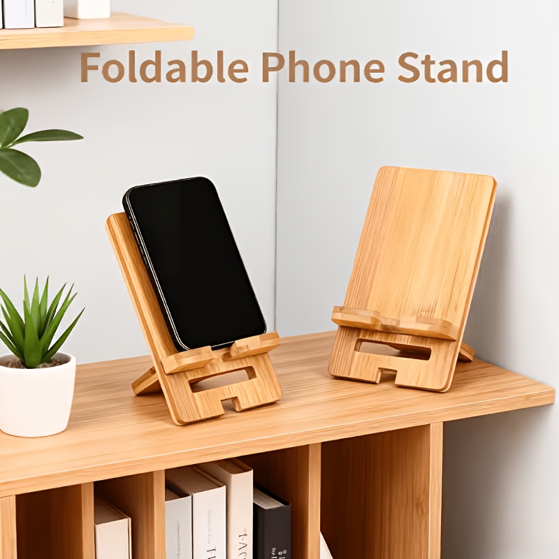 2 ชิ้น/4 ชิ้น/ชุด ที่วางโทรศัพ - Desk Setup Kit บทวิจารณ์และราคา