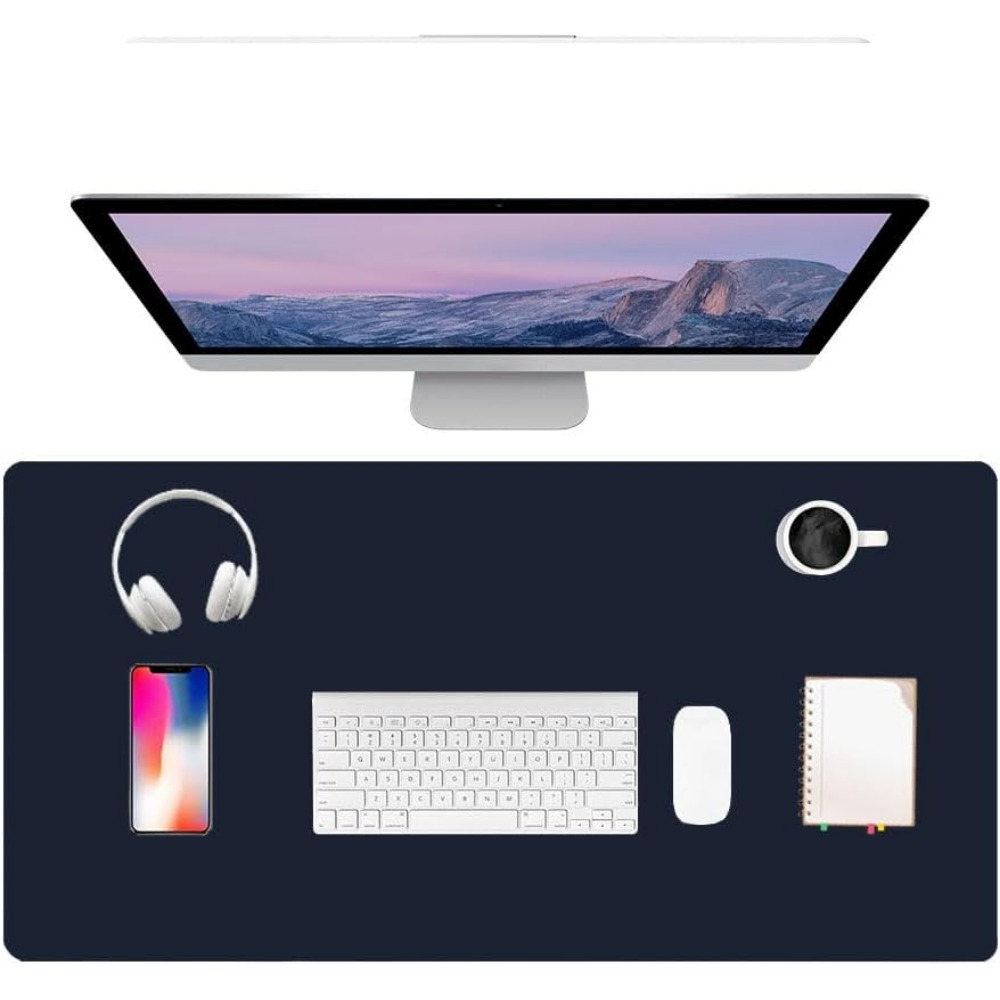 แผ่นรองโต๊ะกันลื่น แผ่นรองเมาส - Desk Setup Cozy บทวิจารณ์และราคา