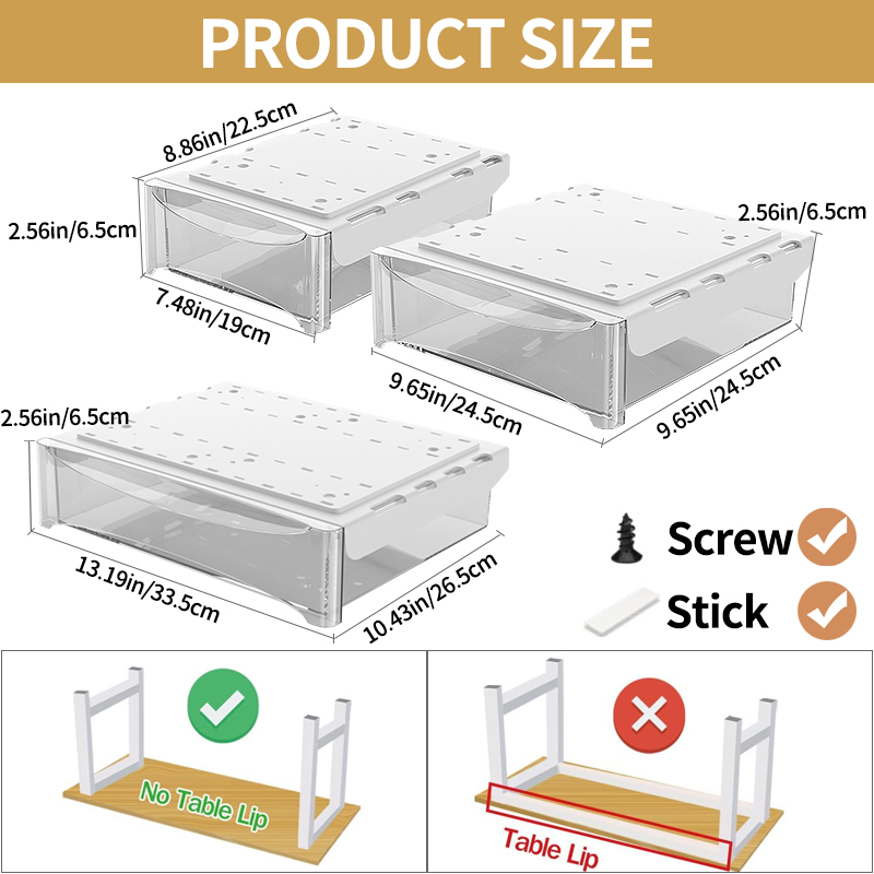ตู้เก็บของใต้โต๊ะขนาดเล็กพร้อม - Desk Setup Workspace บทวิจารณ์และราคา