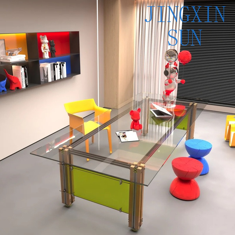 ระบบสำนักงานแบบมินิมอลสำหรับโค - Desk Setup Workspace บทวิจารณ์และราคา