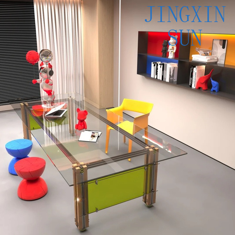 ระบบสำนักงานแบบมินิมอลสำหรับโค - Desk Setup Workspace บทวิจารณ์และราคา