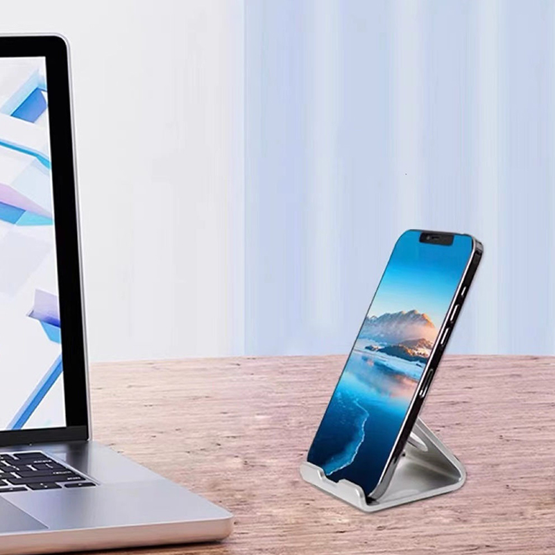 ขาตั้งโทรศัพท์มือถือแบบตั้งโต๊ - Desk Setup Table บทวิจารณ์และราคา