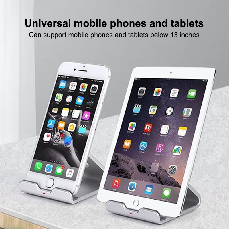 ขาตั้งโทรศัพท์มือถือแบบตั้งโต๊ - Desk Setup Table บทวิจารณ์และราคา