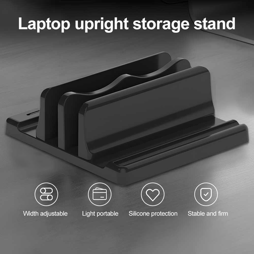 ขาตั้งแล็ปท็อปแบบตั้งโต๊ะ ABS  - Desk Setup Table บทวิจารณ์และราคา