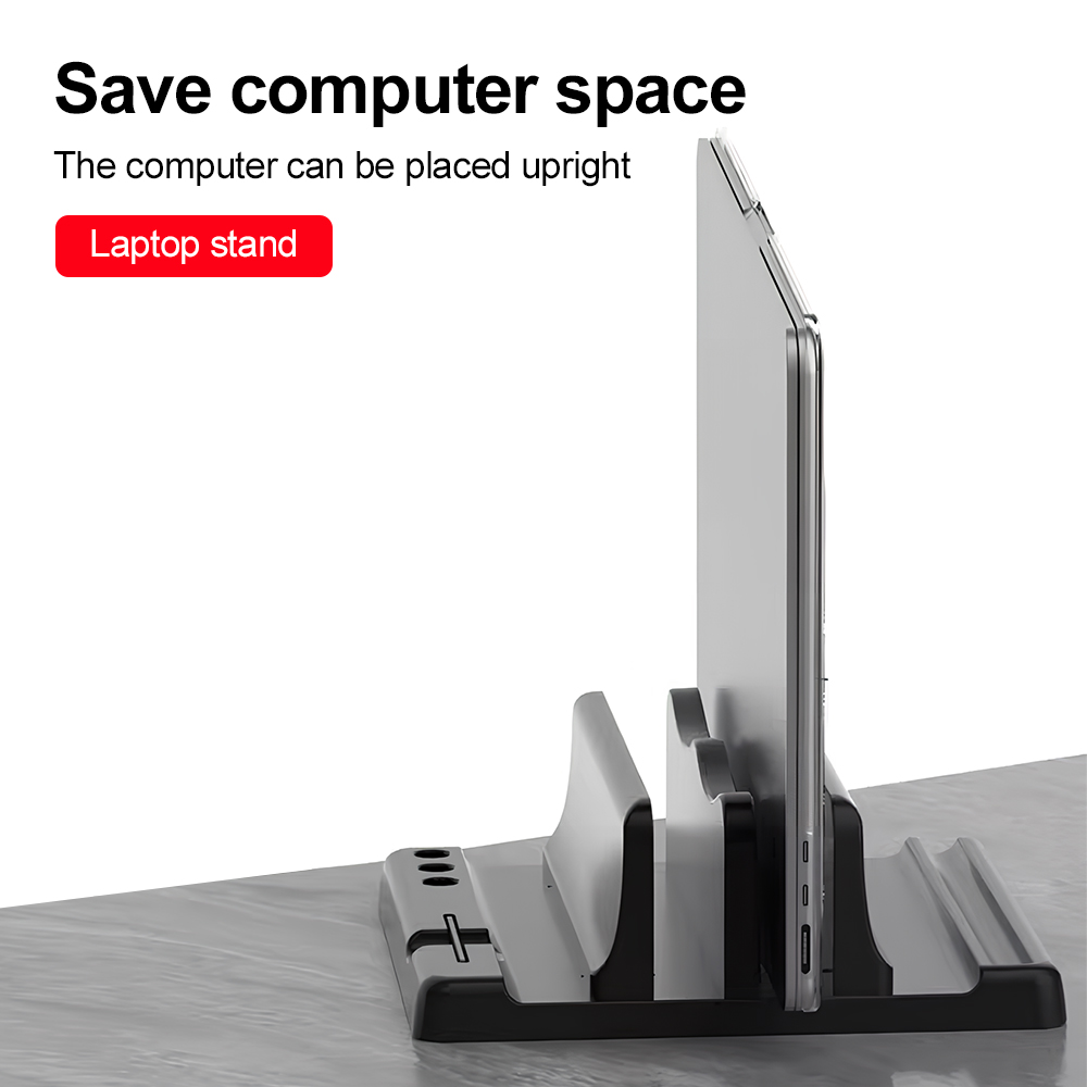 ขาตั้งแล็ปท็อปแบบตั้งโต๊ะ ABS  - Desk Setup Table บทวิจารณ์และราคา