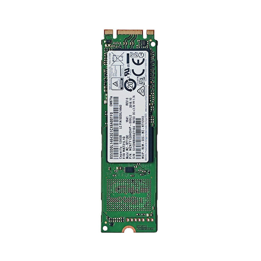 SAMSUNG SSD CM871a 128GB ฮาร์ด - Samsung Ssd 990 Pro บทวิจารณ์และราคา