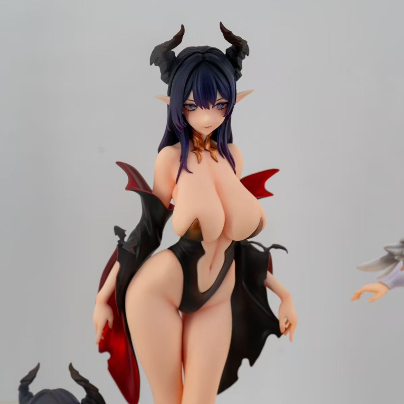 นุ่มนวล น่ารัก เซ็กซี่ มีเสน่ห - Desk Setup Japan บทวิจารณ์และราคา