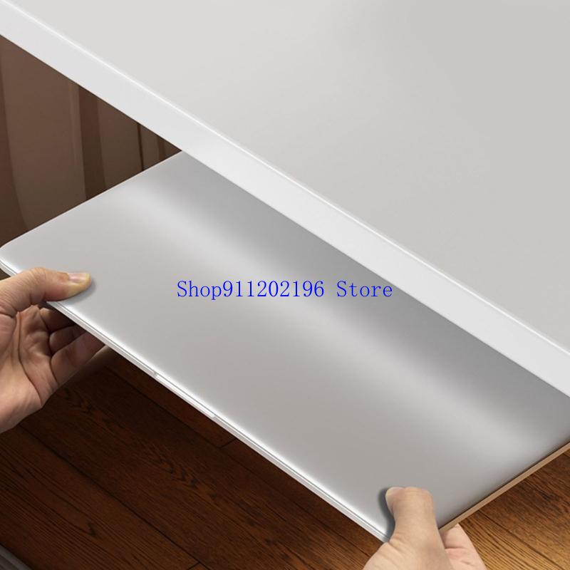 ที่วางโน้ตบุ๊กใต้โต๊ะ ที่เก็บข - Desk Setup Build บทวิจารณ์และราคา