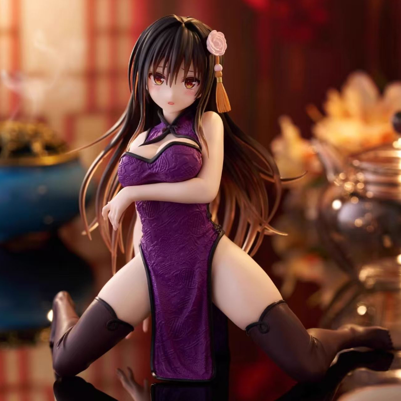 สาวสวยน่ารักและเซ็กซี่ ชุดกี่เ - Desk Setup Japan บทวิจารณ์และราคา