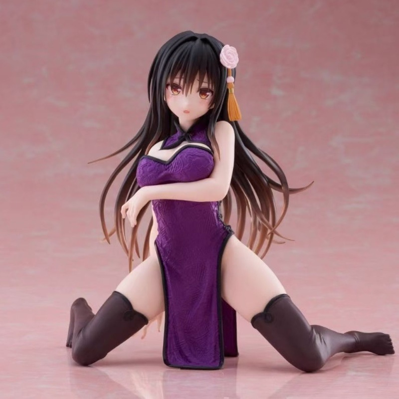 สาวสวยน่ารักและเซ็กซี่ ชุดกี่เ - Desk Setup Japan บทวิจารณ์และราคา
