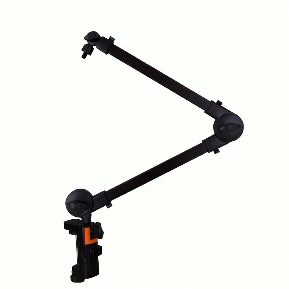 ขาตั้งโทรศัพท์แบบพับได้สำหรับถ - Desk Setup Kit บทวิจารณ์และราคา