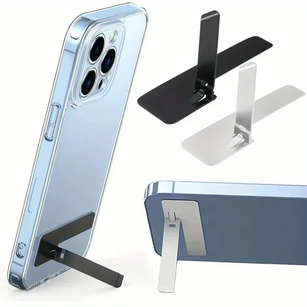 ขาตั้งโทรศัพท์แบบพับได้ 2 ชิ้น - Desk Setup Table บทวิจารณ์และราคา