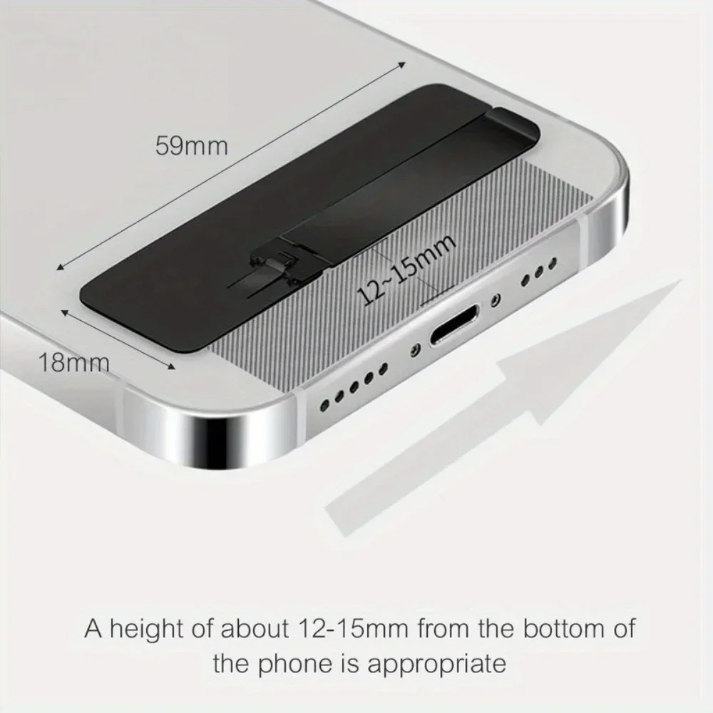 ขาตั้งโทรศัพท์แบบพับได้ 2 ชิ้น - Desk Setup Table บทวิจารณ์และราคา
