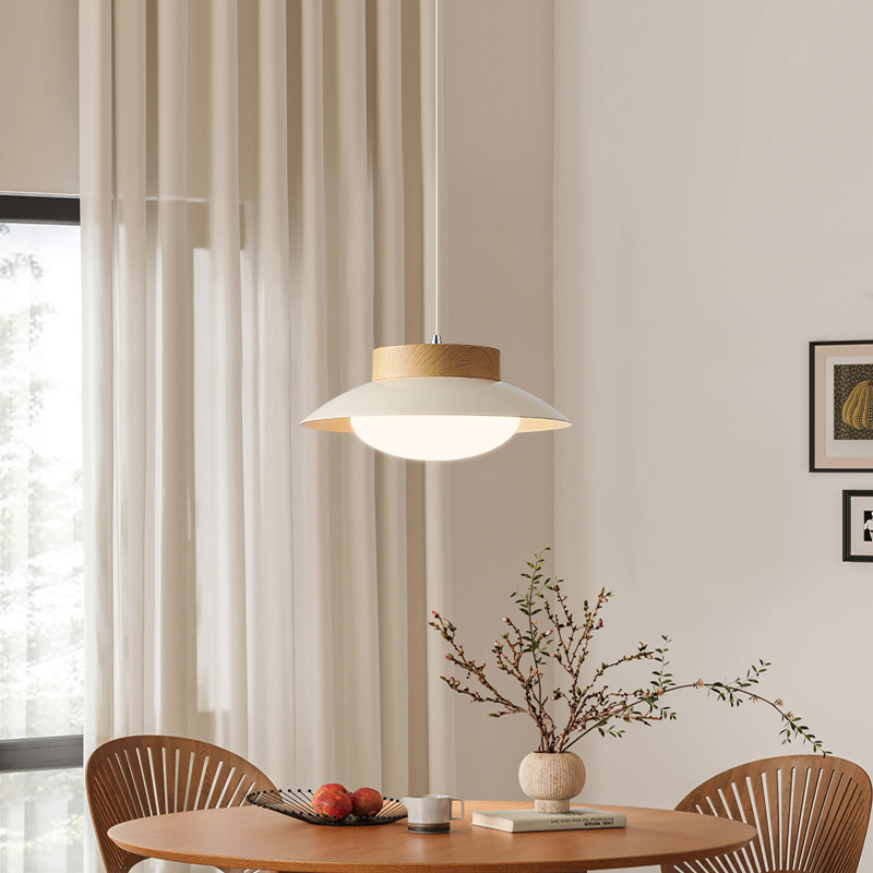 Creative LED จี้ไฟตกแต่งข้างเต - Desk Setup White บทวิจารณ์และราคา