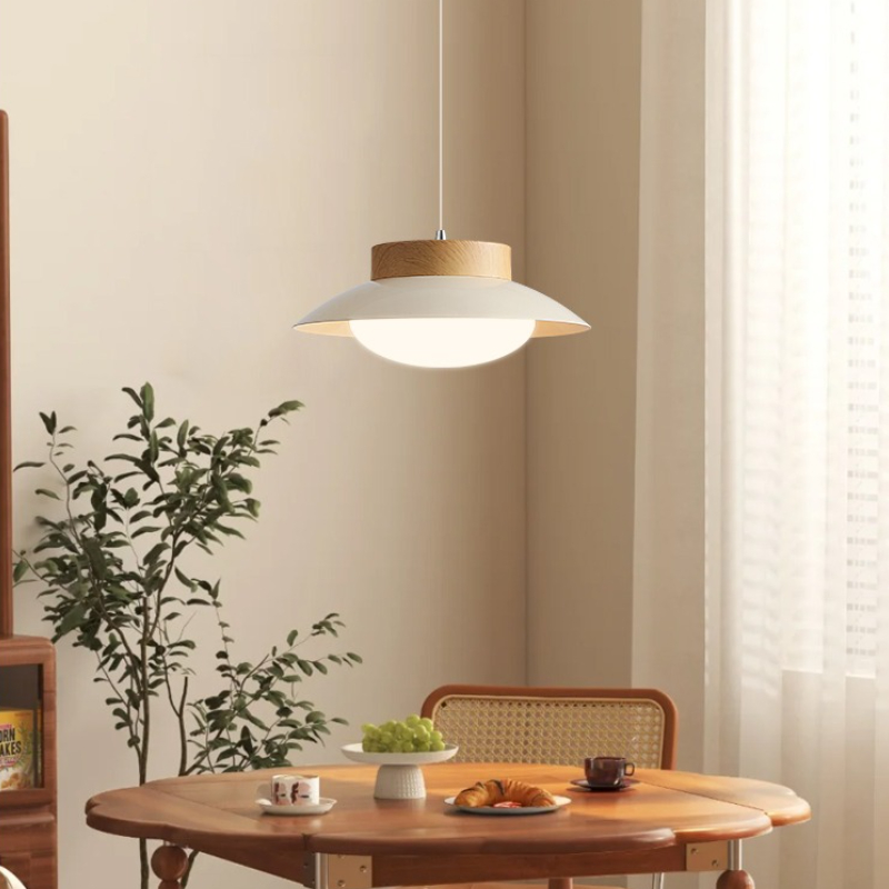 Creative LED จี้ไฟตกแต่งข้างเต - Desk Setup White บทวิจารณ์และราคา