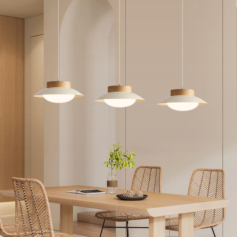 Creative LED จี้ไฟตกแต่งข้างเต - Desk Setup White บทวิจารณ์และราคา