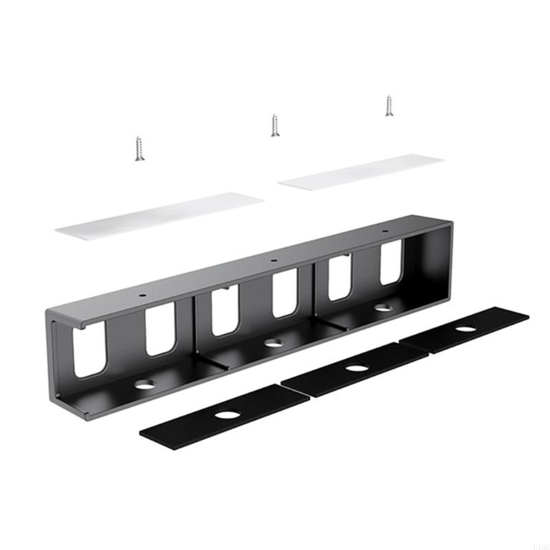 ภายใต้โต๊ะแล็ปท็อปการยึดพื้นที - Desk Setup Workspace บทวิจารณ์และราคา