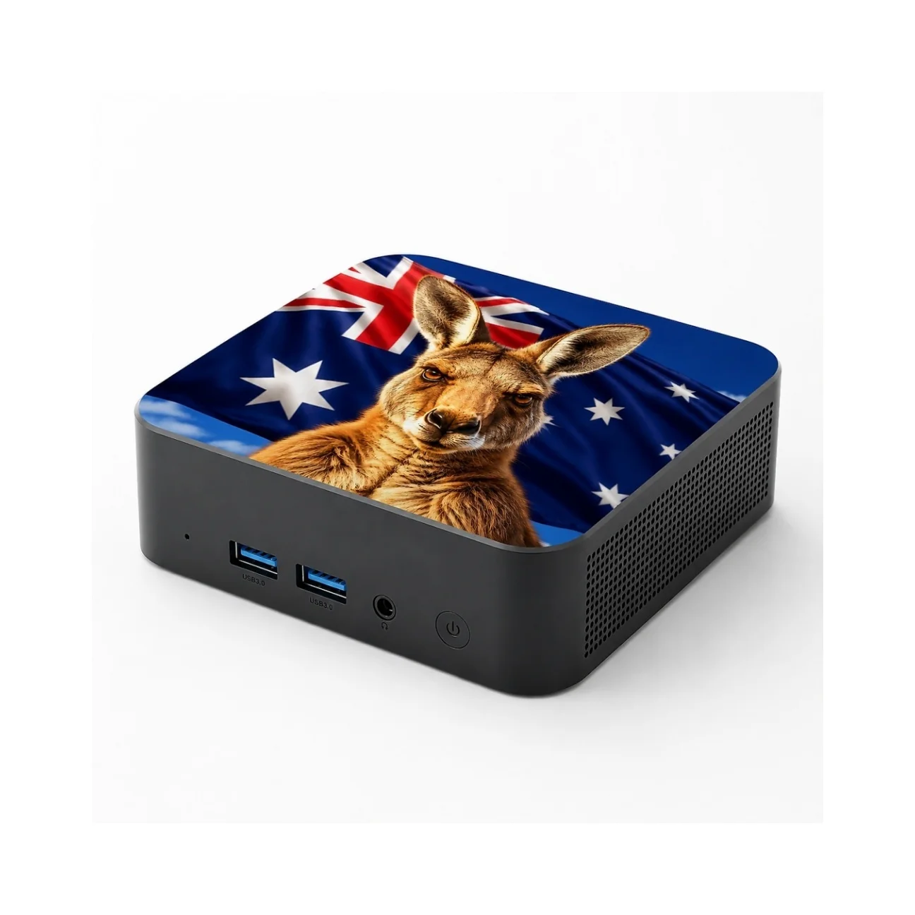 มินิพีซี Core N150 I9‑10980HK  - Desk Setup Study บทวิจารณ์และราคา