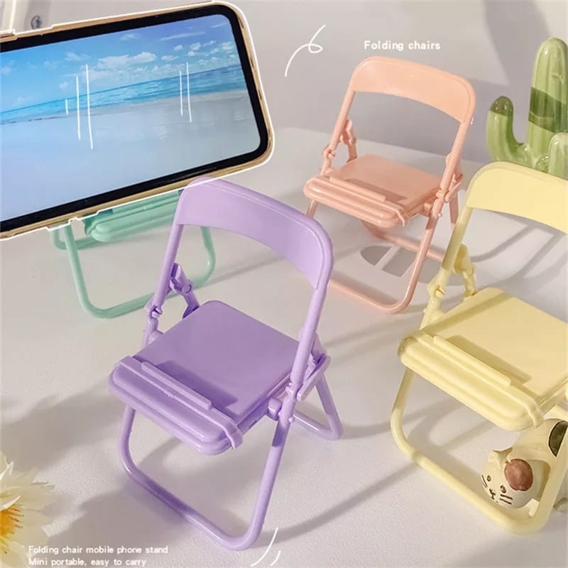 ที่วางโทรศัพท์รูปทรงเก๋ไก๋ ที่ - Desk Setup Table บทวิจารณ์และราคา