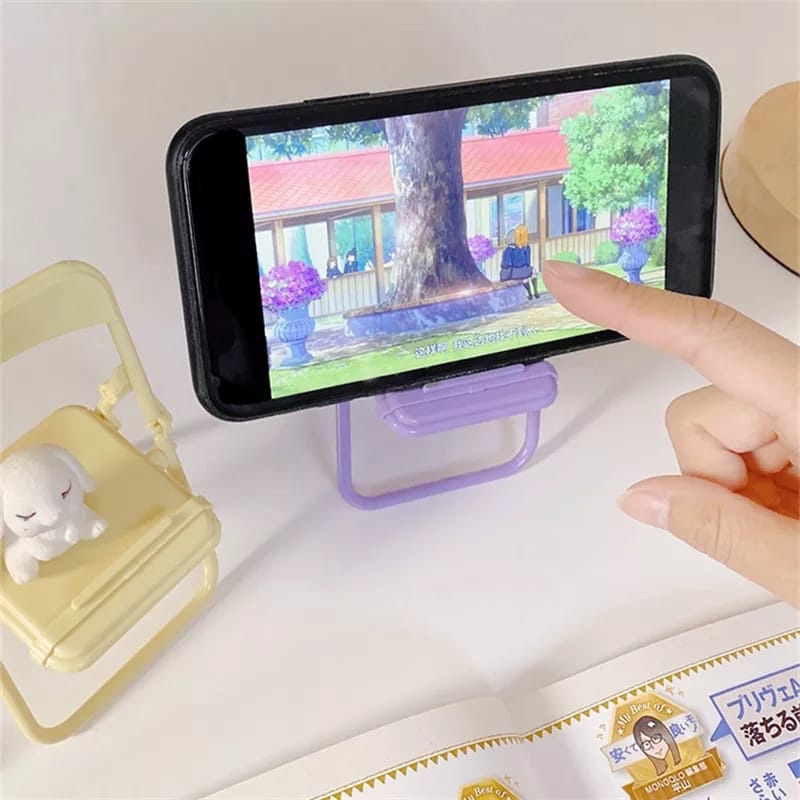 ที่วางโทรศัพท์รูปทรงเก๋ไก๋ ที่ - Desk Setup Table บทวิจารณ์และราคา