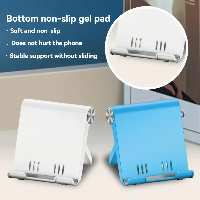 ที่วางโทรศัพท์แบบพับได้ ปรับระ - Desk Setup Table บทวิจารณ์และราคา