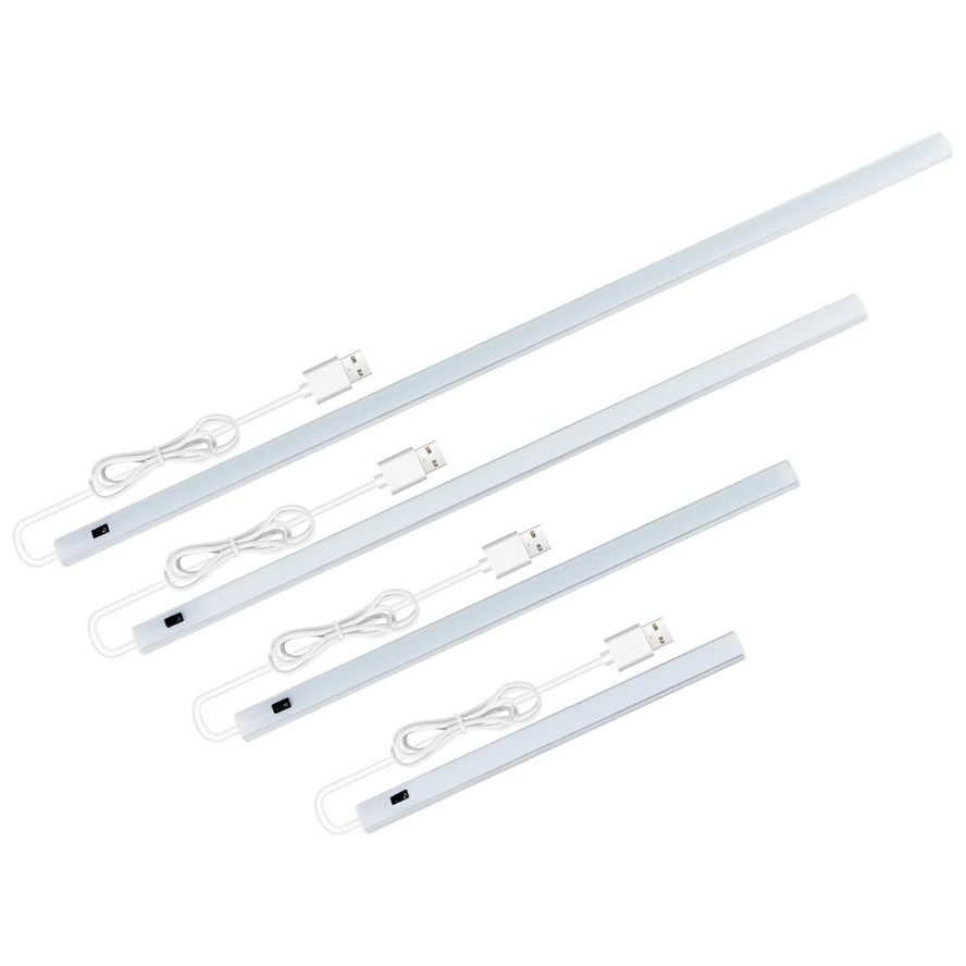 ไฟ LED แถบ USB 5V สำหรับติดตั้ - Desk Setup Led Strip บทวิจารณ์และราคา