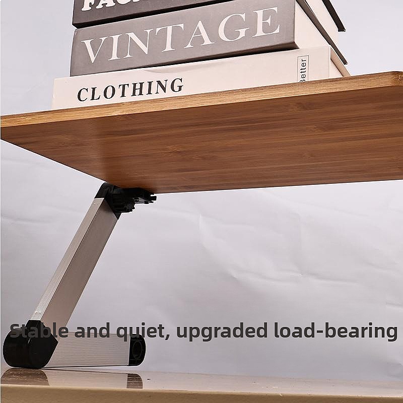 โต๊ะวางแล็ปท็อปแบบปรับได้ทำจาก - Desk Setup With Ipad บทวิจารณ์และราคา