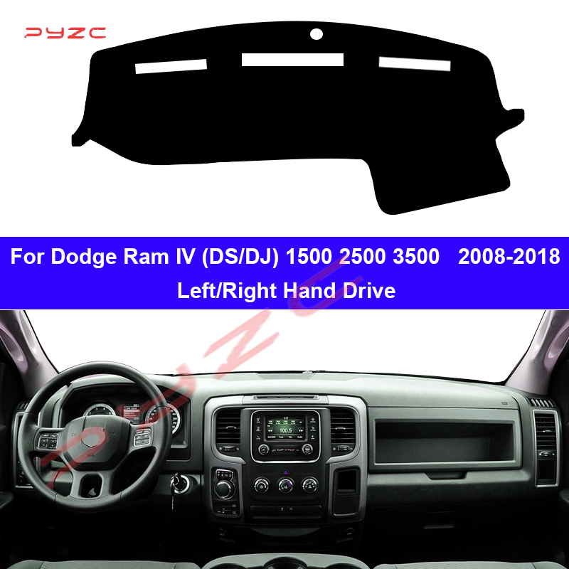สำหรับ Dodge Ram IV (DS/DJ) 15 - Desk Setup Cozy บทวิจารณ์และราคา