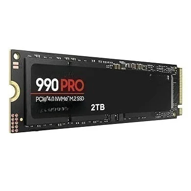 Samsung 990 Pro 2 TB M.2 Disk  - Samsung Ssd 990 Pro บทวิจารณ์และราคา