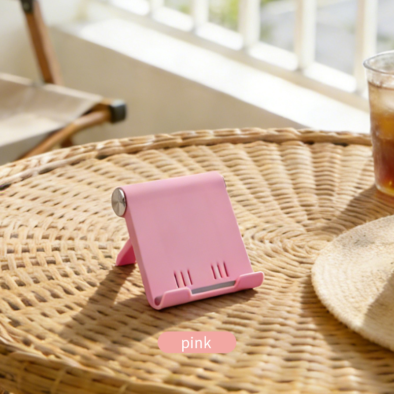 ขาตั้งโทรศัพท์แบบพับได้อเนกประ - Desk Setup Table บทวิจารณ์และราคา
